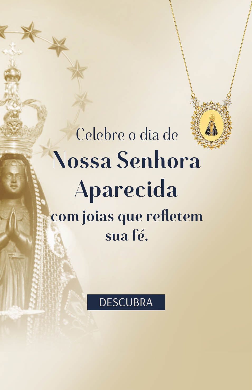 Mobile | Nossa Senhora Mobile | 955x1477